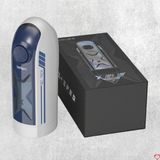 (Che Tên) Âm đạo giả đa năng Leten X Speed Male Masturbator 351083 [Mã TOY-10131]