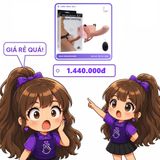Dương Vật Giả Dây Đeo Rỗng Có Rung Điều Curved Dong USA chính hãng - 10 chế độ rung, sạc USB, điều khiển từ xa - giao hàng che tên kín đáo