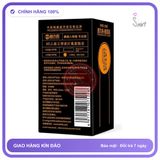 Bao Cao Su Beilile Viên Bi Ở Đầu Hạt chính hãng - siêu mỏng, có gai nổi, hỗ trợ kéo dài - giao hàng che tên kín đáo