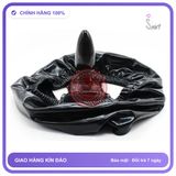 Quần Chíp Dương Vật Có Rung Mang Khoái Cảm chính hãng - chất liệu an toàn cho da, dễ vệ sinh, êm ái khi dùng - giao hàng che tên kín đáo