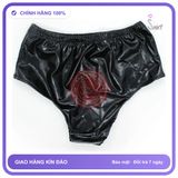 Quần Chíp Dương Vật Có Rung Mang Khoái Cảm chính hãng - chất liệu an toàn cho da, dễ vệ sinh, êm ái khi dùng - giao hàng che tên kín đáo