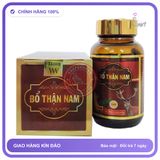 Viên Uống Tăng Cường Sinh Lý Nam Bổ Thận Nam Hộp 30 viên chính hãng - hỗ trợ tăng cường sinh lý, thành phần thiên nhiên, hàng chuẩn nguồn gốc rõ ràng - giao hàng che tên kín đáo