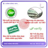 Viên Uống Tăng Cường Sinh Lý Nam Bổ Thận Nam Hộp 30 viên chính hãng - hỗ trợ tăng cường sinh lý, thành phần thiên nhiên, hàng chuẩn nguồn gốc rõ ràng - giao hàng che tên kín đáo