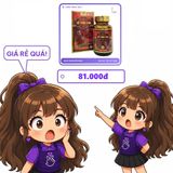 Viên Uống Tăng Cường Sinh Lý Nam Bổ Thận Nam Hộp 30 viên chính hãng - hỗ trợ tăng cường sinh lý, thành phần thiên nhiên, hàng chuẩn nguồn gốc rõ ràng - giao hàng che tên kín đáo