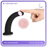 Dương Vật Giả Dây Đeo Mini Chống Tuột chính hãng - chất liệu an toàn cho da, dễ vệ sinh, êm ái khi dùng - giao hàng che tên kín đáo