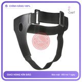 Phụ Kiện Dương Vật Dây Đeo Mini chính hãng - chất liệu an toàn cho da, dễ vệ sinh, êm ái khi dùng - giao hàng che tên kín đáo
