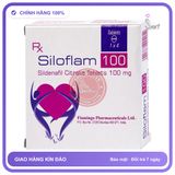 Thuốc Cường Dương Siloflam 100mg – Chinh Phục Mọi Giới Hạn chính hãng - chất liệu an toàn cho da, dễ vệ sinh, êm ái khi dùng - giao hàng che tên kín đáo