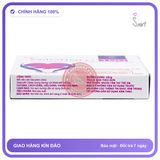 Thuốc Cường Dương Siloflam 100mg – Chinh Phục Mọi Giới Hạn chính hãng - chất liệu an toàn cho da, dễ vệ sinh, êm ái khi dùng - giao hàng che tên kín đáo