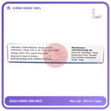 Thuốc Cường Dương Vingoric-100 Cian Healthcare chính hãng - chất liệu an toàn cho da, dễ vệ sinh, êm ái khi dùng - giao hàng che tên kín đáo