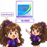 Thuốc Cường Dương Vingoric-100 Cian Healthcare chính hãng - chất liệu an toàn cho da, dễ vệ sinh, êm ái khi dùng - giao hàng che tên kín đáo