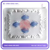 Thuốc Cường Dương Viga New 20mg chính hãng - chất liệu an toàn cho da, dễ vệ sinh, êm ái khi dùng - giao hàng che tên kín đáo