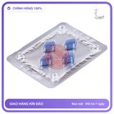 Thuốc Cường Dương Viga New 20mg chính hãng - chất liệu an toàn cho da, dễ vệ sinh, êm ái khi dùng - giao hàng che tên kín đáo