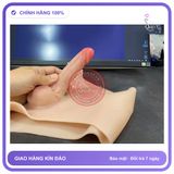 Dương Vật Giả Liền Quần Size Nhỏ Ưu Điểm và Lợi Ích chính hãng - silicone mềm mại, chất liệu an toàn cho da, dễ vệ sinh - giao hàng che tên kín đáo