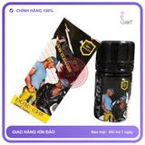 Popper Top X2 40ml Chính Hãng Dành Cho Top - chai 40ml, hàng chuẩn nhập khẩu, nắp kín không bay hơi - giao hàng che tên kín đáo