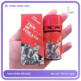 Popper VHS Cleaner Tom Of Finland Đỏ 40ml Chính Hãng - chai 40ml, hương dịu không nồng, hàng chuẩn nhập khẩu - giao hàng che tên kín đáo