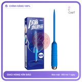 Que Rung Niệu Đạo Sử Dụng Là Sướng Mãi Không Nguôi chính hãng - silicone mềm, chất liệu an toàn cho da, dễ vệ sinh - giao hàng che tên kín đáo