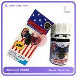 Popper USA X2 40ml Chính Hãng Mẫu Mới - chai 40ml, hương dịu không nồng, hàng chuẩn nhập khẩu - giao hàng che tên kín đáo