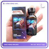 Popper Bottom 30ml Chai Tròn Chính Hãng Cho Bot - chai 30ml, hương dịu không nồng, hàng chuẩn nhập khẩu - giao hàng che tên kín đáo