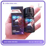 Popper Bottom 40ml Chính Hãng Dành Cho Bot - chai 40ml, hàng chuẩn nhập khẩu, nắp kín không bay hơi - giao hàng che tên kín đáo