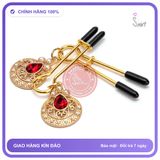 Set BDSM Có Hộp Bộ Sưu Tập 10 Món chính hãng - chất liệu an toàn cho da, dễ vệ sinh, êm ái khi dùng - giao hàng che tên kín đáo