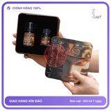 Popper Naruto Cho Cặp Đôi Siêu Mạnh Chai 40ml + 20ml chính hãng - chai 20ml, hàng chuẩn nhập khẩu, nắp kín không bay hơi - giao hàng che tên kín đáo