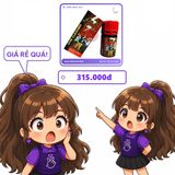 Popper VHS Cleaner Bottom X2 40ml Chai Tròn Chính Hãng Cho Bot - chai 40ml, hương dịu không nồng, hàng chuẩn nhập khẩu - giao hàng che tên kín đáo
