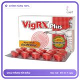 Thuốc Tăng Cường Sinh Lý VigRX Plus chính hãng - chất liệu an toàn cho da, dễ vệ sinh, êm ái khi dùng - giao hàng che tên kín đáo