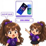 Popper Neon Party Xanh Dương 40ml chính hãng - chai 40ml, hương dịu không nồng, hàng chuẩn nhập khẩu - giao hàng che tên kín đáo
