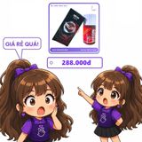 Popper Neon Party Đỏ 40ml chính hãng - chai 40ml, hương dịu không nồng, hàng chuẩn nhập khẩu - giao hàng che tên kín đáo