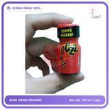 Popper Buzz 10ml Chính Hãng Mỹ USA PWD Dành Cho Bot Top - chai 10ml, hương dịu không nồng, hàng chuẩn nhập khẩu - giao hàng che tên kín đáo