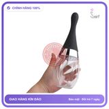 Bình Xịt Vệ Sinh Hậu Môn Tự Động chính hãng - thấm nhanh không nhờn rít, dùng trước khi quan hệ, nhỏ gọn dễ mang theo - giao hàng che tên kín đáo