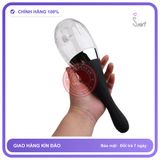 Bình Xịt Vệ Sinh Hậu Môn Tự Động chính hãng - thấm nhanh không nhờn rít, dùng trước khi quan hệ, nhỏ gọn dễ mang theo - giao hàng che tên kín đáo