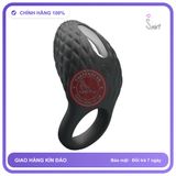 Vòng Rung Dương Vật Pretty Love Heloise Cứu Cánh Cho Phái Mạnh chính hãng - silicone mềm, chất liệu an toàn cho da, dễ vệ sinh - giao hàng che tên kín đáo