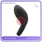 Vòng Rung Dương Vật Pretty Love Heloise Cứu Cánh Cho Phái Mạnh chính hãng - silicone mềm, chất liệu an toàn cho da, dễ vệ sinh - giao hàng che tên kín đáo