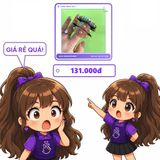 Bao Cao Su Đôn Khúc Giữa Gồm 3 Vòng chính hãng - có gai nổi, hộp 1 cái, ôm sát cảm giác thật - giao hàng che tên kín đáo