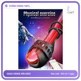 Vòng Rung Poppy 3.0 Thế Hệ Mới Cực Phê chính hãng - sạc USB, điều khiển từ xa, silicone y tế - giao hàng che tên kín đáo