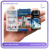 Popper X2 USA 10ml Chính Hãng - chai 10ml, hàng chuẩn nhập khẩu, nắp kín không bay hơi - giao hàng che tên kín đáo