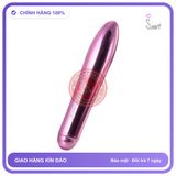 Que Rung Âm Đạo Nalone Amore Đáp Ứng Đủ chính hãng - 10 chế độ rung, sạc USB, chất liệu an toàn cho da - giao hàng che tên kín đáo