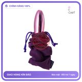 Que Rung Âm Đạo Nalone Amore Đáp Ứng Đủ chính hãng - 10 chế độ rung, sạc USB, chất liệu an toàn cho da - giao hàng che tên kín đáo
