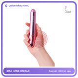 Que Rung Âm Đạo Nalone Amore Đáp Ứng Đủ chính hãng - 10 chế độ rung, sạc USB, chất liệu an toàn cho da - giao hàng che tên kín đáo
