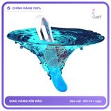 Máy Massage Xuanai Cao Cấp chính hãng - chất liệu an toàn cho da, dễ vệ sinh, êm ái khi dùng - giao hàng che tên kín đáo