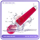 Máy Massage Dopamonkey Nhật Bản Kích Thích Vùng Kín chính hãng - sạc usb, kích thước 198mmx42mm, chống nước - giao hàng che tên kín đáo