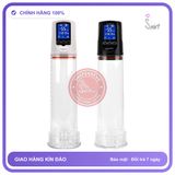 Máy Tập Dương Vật Tự Động Pentis Bumb II chính hãng - silicone mềm mại, chất liệu an toàn cho da, dễ vệ sinh - giao hàng che tên kín đáo