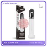 Máy Tập Làm To Dương Vật Lovetoy Worx VX5 chính hãng - chất liệu an toàn cho da, dễ vệ sinh, êm ái khi dùng - giao hàng che tên kín đáo