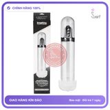 Máy Tập Làm To Dương Vật Lovetoy Worx VX5 chính hãng - chất liệu an toàn cho da, dễ vệ sinh, êm ái khi dùng - giao hàng che tên kín đáo