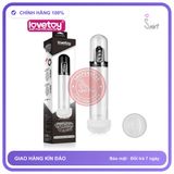 Máy Tập Làm To Dương Vật Lovetoy Worx VX5 chính hãng - chất liệu an toàn cho da, dễ vệ sinh, êm ái khi dùng - giao hàng che tên kín đáo