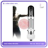 Máy Tập Làm To Dương Vật Lovetoy Worx VX5 chính hãng - chất liệu an toàn cho da, dễ vệ sinh, êm ái khi dùng - giao hàng che tên kín đáo