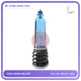 Máy Tập Làm To Dương Vật Bằng Thủy Lực Bathmate Hydromax 7 chính hãng - rung êm không tiếng động, chất liệu an toàn cho da, dễ vệ sinh - giao hàng che tên kín đáo