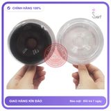 Phụ Kiện Ron Silicon Thay Thế Cho Máy Tập Dương Vật chính hãng - silicone mềm mại, chất liệu an toàn cho da, dễ vệ sinh - giao hàng che tên kín đáo