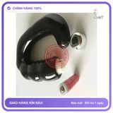 Kích Thích Hậu Môn Chữ C Dễ Cầm Và Sử Dụng chính hãng - chất liệu an toàn cho da, dễ vệ sinh, êm ái khi dùng - giao hàng che tên kín đáo